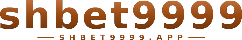 shbet9999 logo